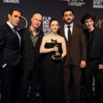 स्वतंत्र स्पिरिट अवार्ड्स 2025: ऑस्कर पसंदीदा 'अनोरा' सर्वश्रेष्ठ फिल्म, निर्देशक और अभिनेता जीतता है