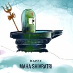 हैप्पी महा शिव्रात्रि 2025: विश, कोट्स, ग्रीटिंग्स, इमेज, व्हाट्सएप मैसेज और फेसबुक स्टेटस साझा करने के लिए