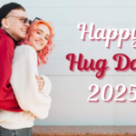 हैप्पी हग डे 2025: बेस्ट व्हाट्सएप इच्छाओं, अभिवादन, संदेश और छवियों को अपने प्रेमी के साथ साझा करने के लिए