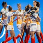 Hockey india