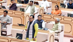 10 हजार स्कूल शिक्षकों को अगले साल राजस्थान में भर्ती किया जाएगा: भजन लाल शर्मा