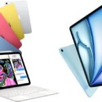 11 वीं पीढ़ी के iPad, iPad Air 2025 भारत में 6,000 रुपये के तत्काल छूट के साथ बिक्री पर जाएं