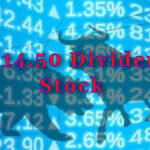 145 प्रतिशत लाभांश स्टॉक: रिकॉर्ड तिथि और अन्य विवरणों की जाँच करें