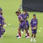 इंडियन प्रीमियर लीग 2025: कोलकाता नाइट राइडर्स बनाम रॉयल चैलेंजर्स बेंगलुरु में कोलकाता में 22 मार्च, 2025 को