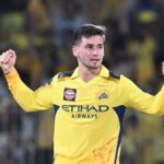 इंडियन प्रीमियर लीग 2025, आईपीएल सीजन 18: चेन्नई सुपर किंग्स बनाम मुंबई इंडियंस 23 मार्च, 2025 को चेन्नई में।