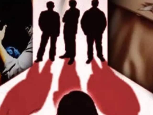 18 लोग 18 महीने के लिए गिरोह थे, जानते हैं कि क्या डर गया था?