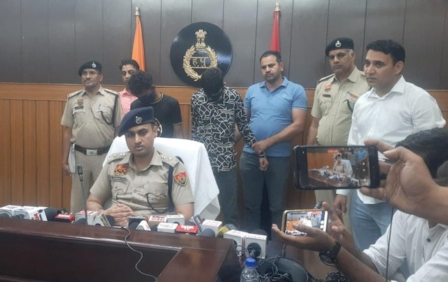 2 दोहरी हत्या का आरोपी, हत्या के कारण, 25 दिन पहले क्या हुआ था