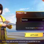 22 मार्च के लिए फ्री फायर मैक्स रिडीम कोड: अनलॉक स्किन्स, डायमंड्स और बहुत कुछ