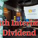 4 अंतरिम लाभांश: महारत्न पीएसयू आरईसी इस तिथि पर लाभांश की घोषणा कर सकता है - विवरण की जाँच करें