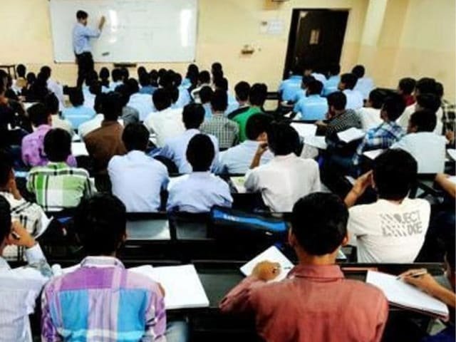 5 घंटे की कक्षा, शुल्क विवरण का भुगतान करना होगा, कोचिंग सेंटर बिल राजस्थान में पेश किया गया