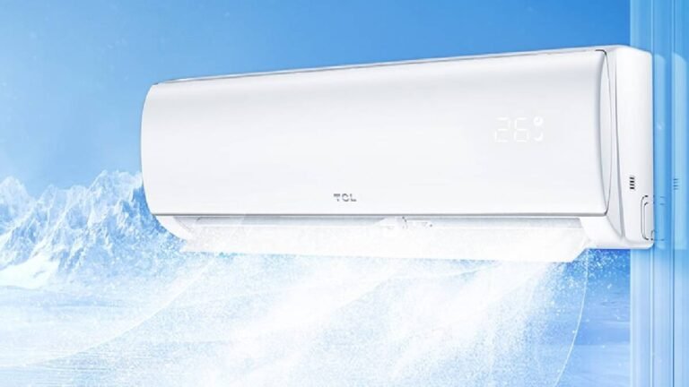 5-स्टार रेटेड स्प्लिट ACS awailable हग छूट के साथ, 1.5-टन ACS को अधिक किफायती बनाता है