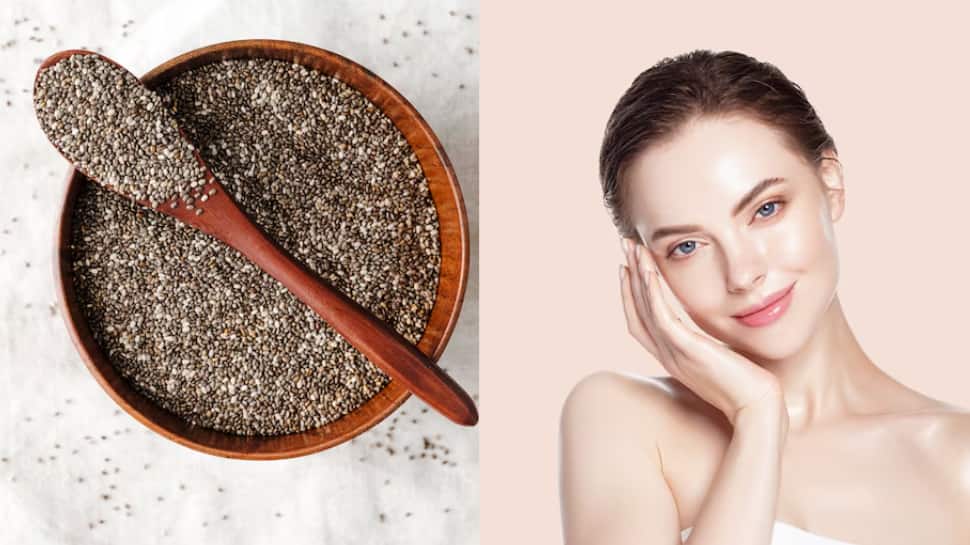 7 DIY चिया बीज चमकती त्वचा के लिए मुखौटे का सामना करें: प्राकृतिक स्किनकेयर उपचार आपकी सौंदर्य दिनचर्या को बदलने के लिए