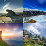 7 लुभावनी पहाड़ी स्टेशन इस अप्रैल और मई को कूल समर एस्केप के लिए यात्रा करने के लिए