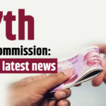 7 वां वेतन आयोग: सरकार के कर्मचारियों के लिए डीए हाइक आज कैबिनेट मिलने के बाद, यहां से वेतन वृद्धि के विवरण की जाँच करें