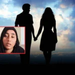 भाई के प्यार में डूब गई एक 23 -वर्षीय महिला, अपने पति की मौत के बाद गले लगाया