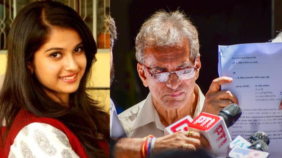 Aaditya thackeray के लिए कोई क्लीन चिट नहीं: सतीश सालियन DISHA SALIANIAS DEATH CASE पर वकील