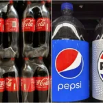 कोका -कोला और पेप्सिको के बीच फिर से शुरू हुआ विज्ञापन युद्ध ,लोगों ने 1996 के एड वॉर को किया याद