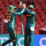 Aiden Markram चैंपियंस ट्रॉफी 2025 सेमीफाइनल के आगे हैमस्ट्रिंग Niggle पर अपडेट देता है