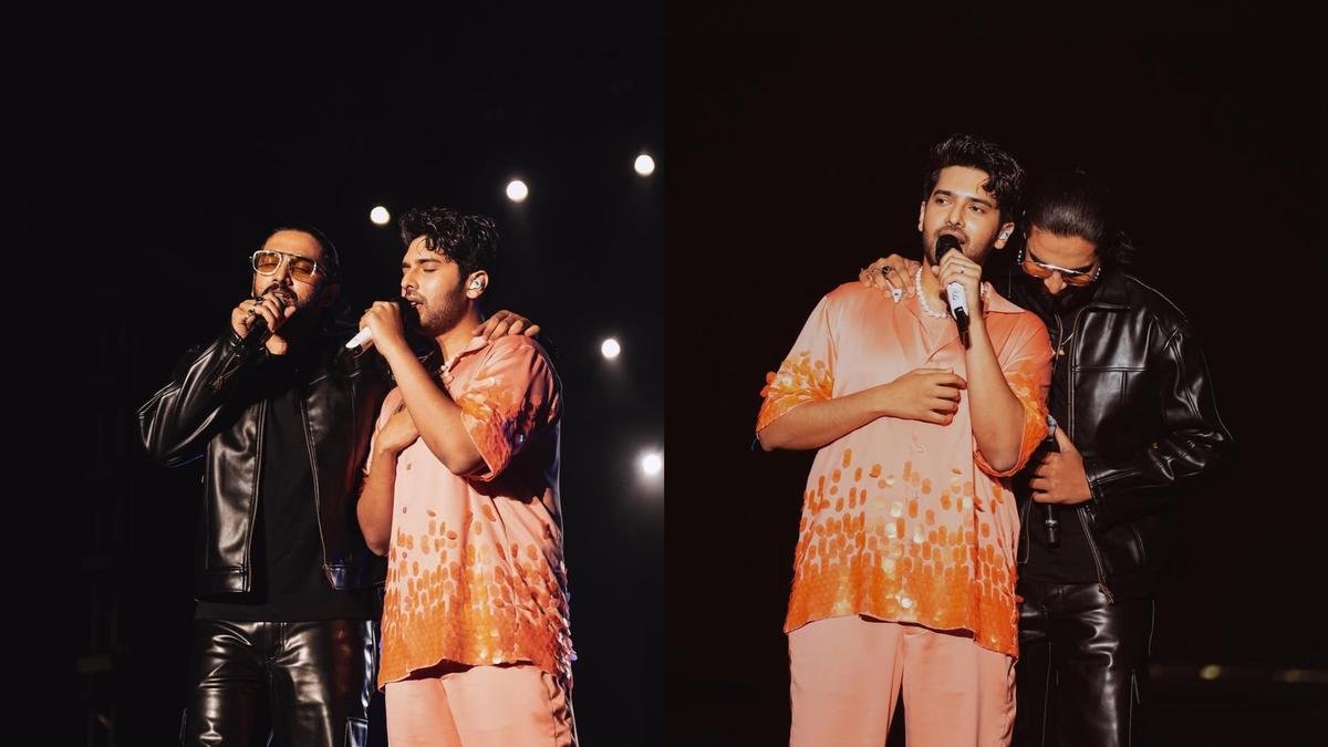 Amaal Mallik भाई अरमान के साथ दूरी के लिए माता -पिता को दोष देने के बाद पोस्ट को हटा देता है, ताजा बयान साझा करता है