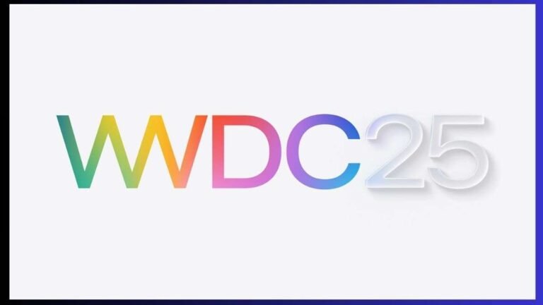 Apple WWDC 2025 9 जून के लिए सेट: iOS 19, Apple Intelligut और iPhone 17 एयर चिढ़ाते हैं