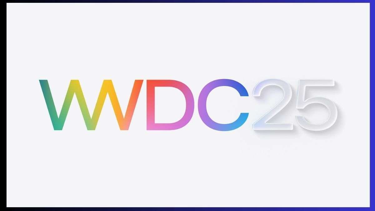 Apple WWDC 2025 9 जून के लिए सेट: iOS 19, Apple Intelligut और iPhone 17 एयर चिढ़ाते हैं