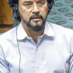 BFI पोल: अनुराग ठाकुर का नाम इलेक्टोरल कॉलेज से बाहर रखा गया