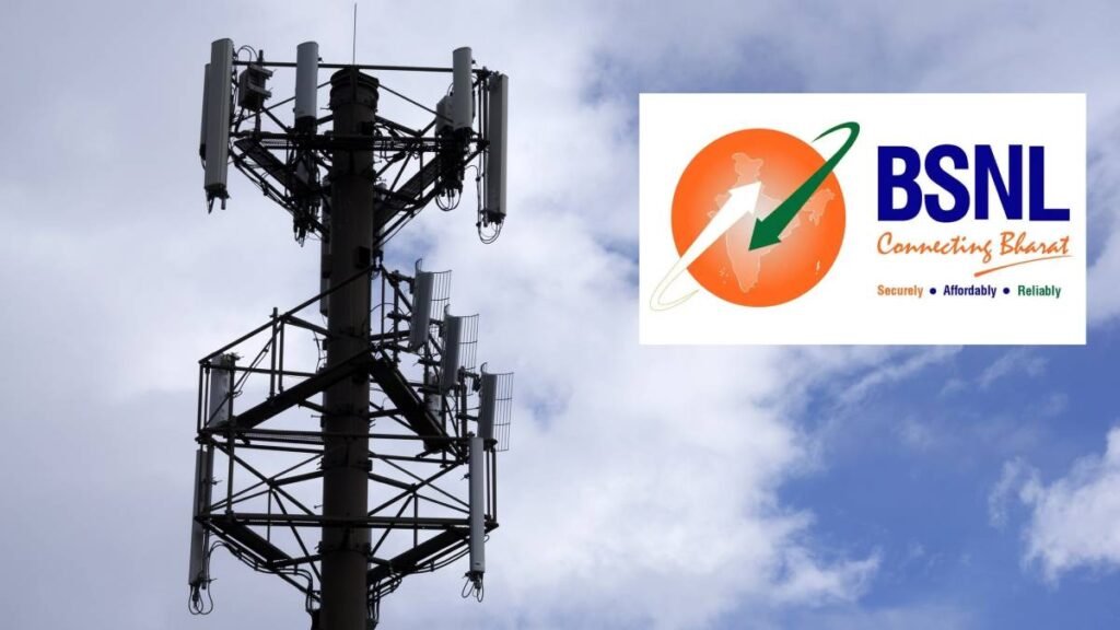 BSNL 5G रोलआउट आसन्न: केंद्रीय मंत्री Jyotiraditya Scindia ने टाइमलाइन की घोषणा की