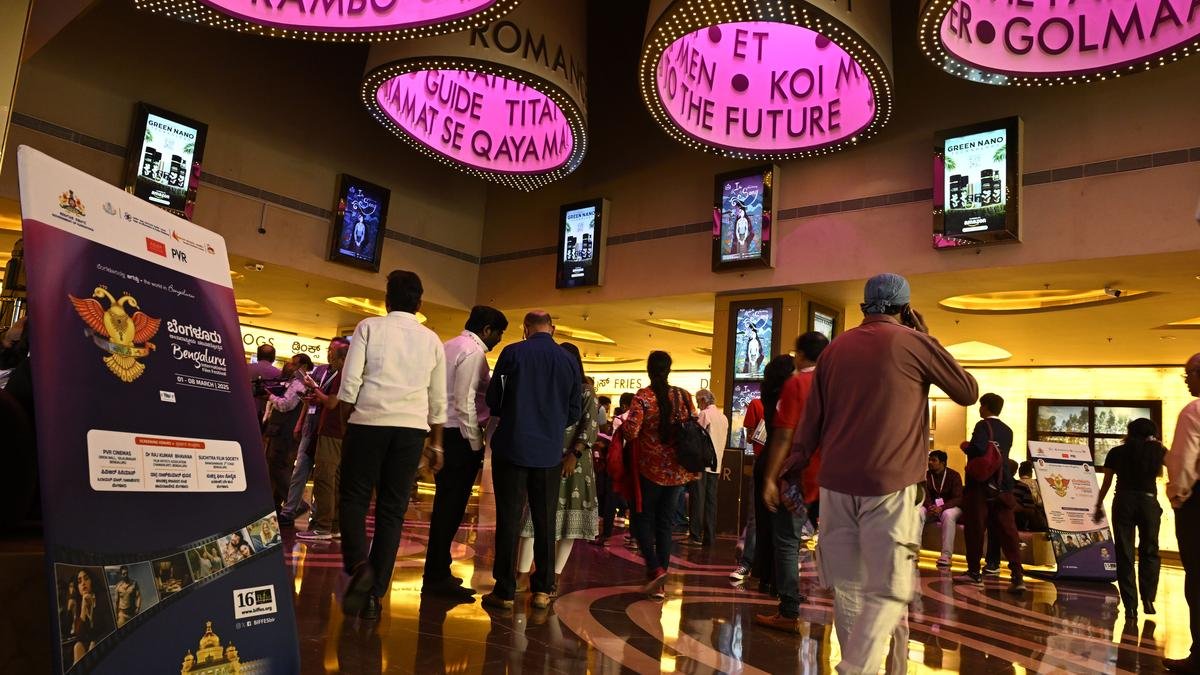 Biffes 2025: परिचित विवादों के बीच मतदान को प्रोत्साहित करना