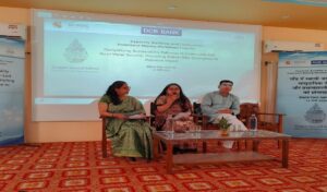 Bikaner में जल सुरक्षा पर संवाद ने हितधारकों के सहयोग को बढ़ावा दिया