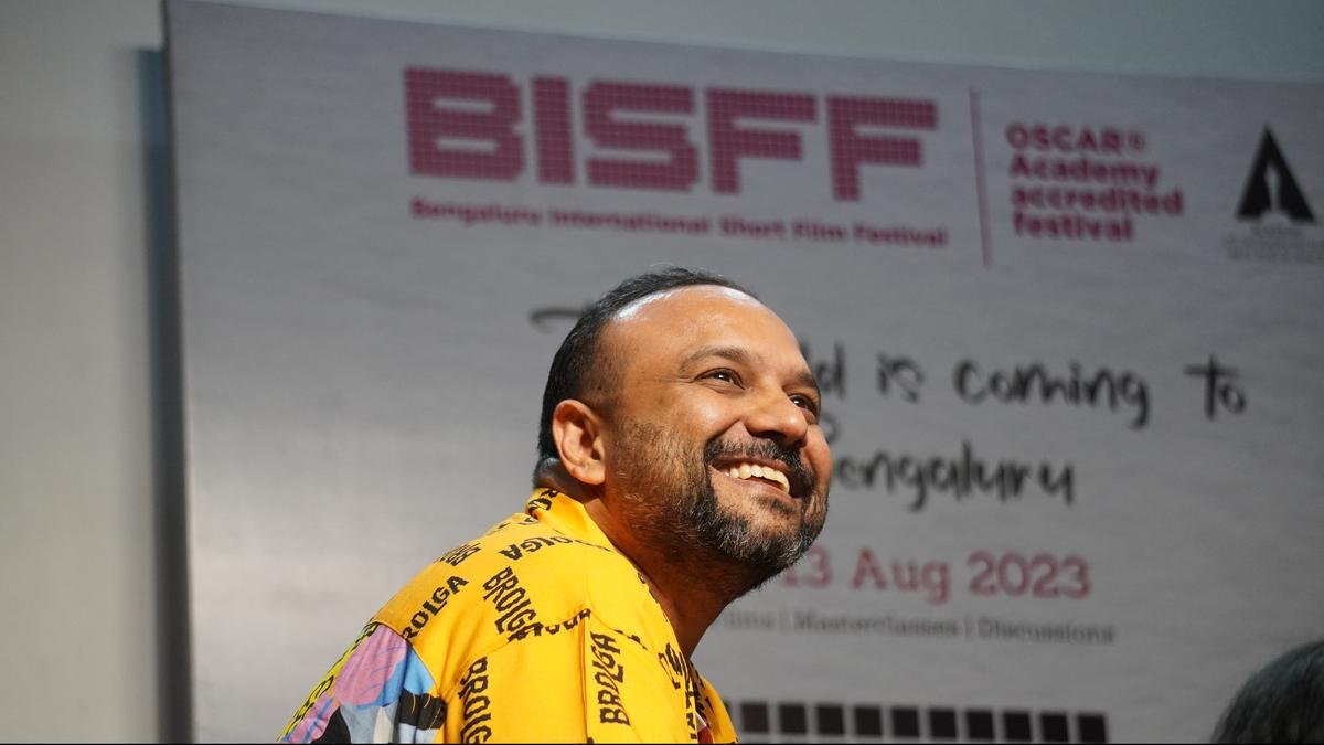 Bisff 2025: ऑस्कर के लिए एक छोटी सड़क