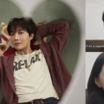 Bts j-hope शादी की योजनाओं और बहन Jiwoo के साथ एक चाचा बनने के बारे में उत्साह, घड़ी