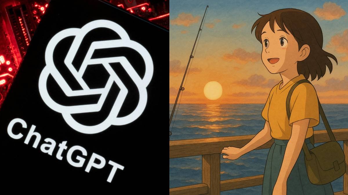 Chatgpt की Ghibli फीचर गोपनीयता की चिंताओं को बढ़ाती है, छवियों के संभावित दुरुपयोग पर चिंताएं बढ़ाती है