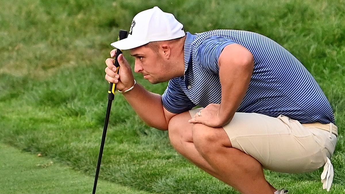 Colsaerts और kinhult के साथ संयुक्त लीड में आर्मिटेज