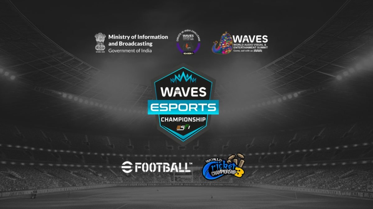 Esports कॉन्क्लेव 2025: क्राफ्टन ने अन्य प्रमुख खिलाड़ियों के साथ भारत के गेमिंग भविष्य को आकार दिया
