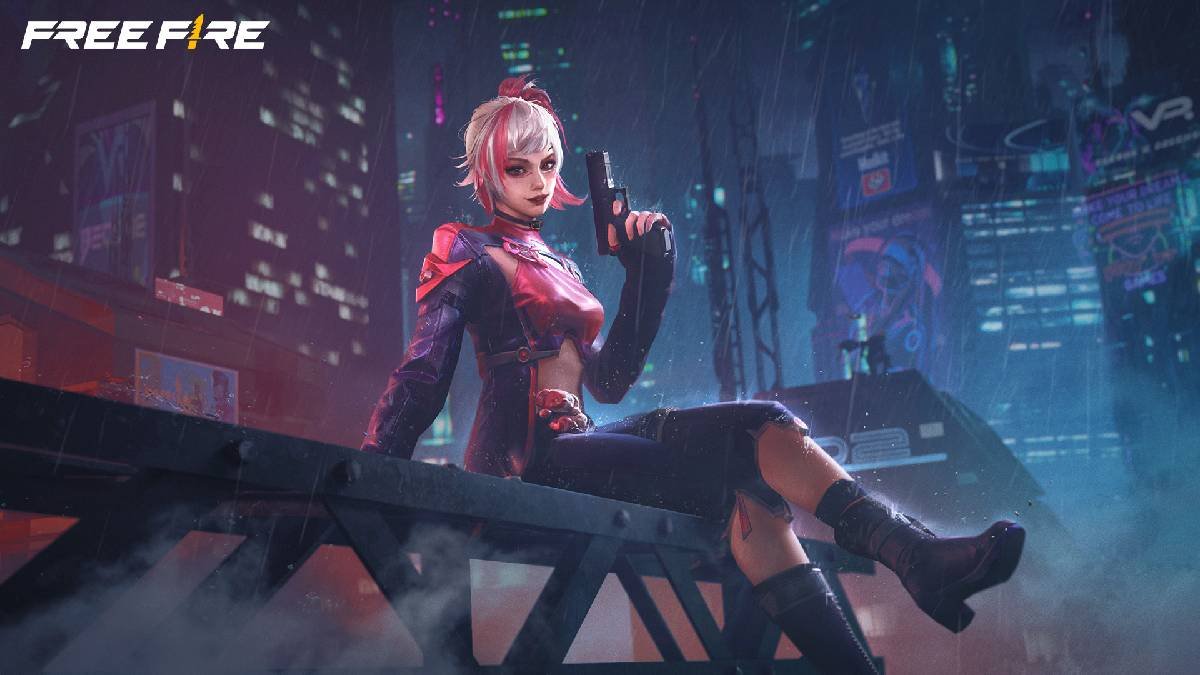 GARENA FREE FIRE MAX REDEEM CODES 23 मार्च 2025: भारतीय खिलाड़ियों को मुफ्त हीरे, बंदूक की खाल मिलती है