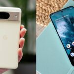 Google Pixel 8 को होली छूट मिलती है, जो अब केवल 30,000 रुपये के लिए उपलब्ध है