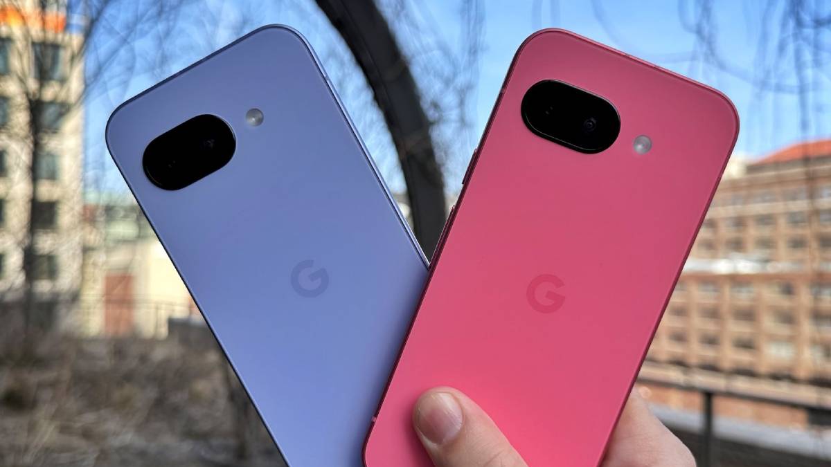 Google Pixel 9a India Sale डेट की घोषणा: बिग डिस्काउंट और टॉप फीचर्स रिवेल्ड