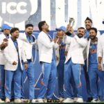 Google खोज ने भारत के ICC चैंपियंस ट्रॉफी ट्रायम्फ को अद्वितीय तरीके से सम्मानित किया