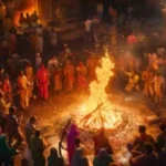 हैप्पी Choti होली 2025: 50+ शुभकामनाएं, संदेश, अभिवादन, और छवियों को अपने प्रियजनों के साथ साझा करें