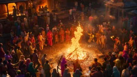 हैप्पी Choti होली 2025: 50+ शुभकामनाएं, संदेश, अभिवादन, और छवियों को अपने प्रियजनों के साथ साझा करें