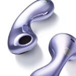 Huawei Freebuds 6 36-उनकी बैटरी जीवन और अर्ध-खुले डिजाइन और AI सुविधाओं के साथ लॉन्च किया गया