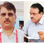 UPSC पढ़ने के पास, IAS अधिकारी बन गया, अब कारावास की सजा सुनाई गई