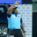 ICC अंपायरों के कुलीन पैनल में नितिन मेनन को बरकरार रखता है, जयरामन मदंगोपाल को उभरते हुए पैनल में पदोन्नत किया गया