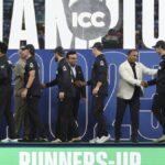 ICC पीसीबी को किसी भी स्पष्टीकरण की पेशकश करने की संभावना नहीं है