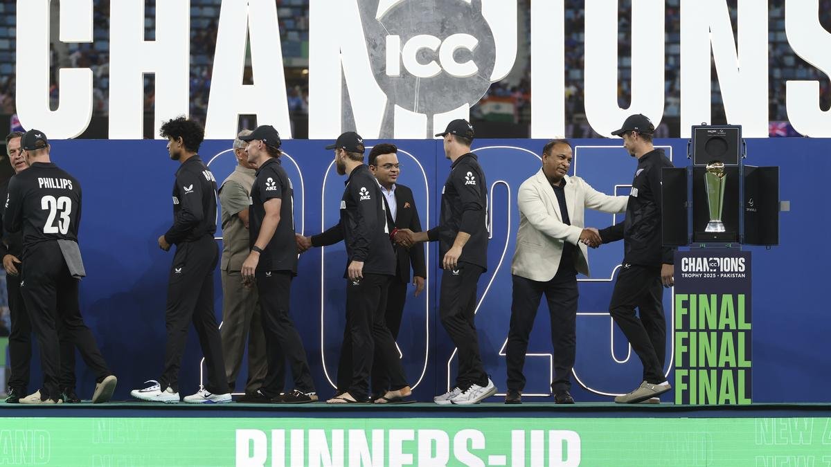 ICC पीसीबी को किसी भी स्पष्टीकरण की पेशकश करने की संभावना नहीं है