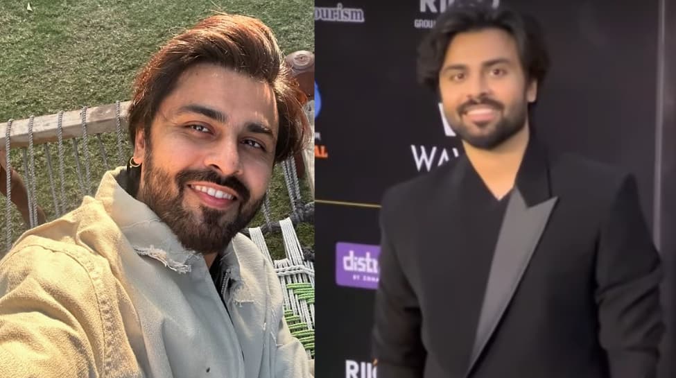 IIFA 2025: जितेंद्र कुमार ने ‘पंचायत’ सीजन 4 की पुष्टि की, जयपुर को गर्म आतिथ्य को चिल्लाया