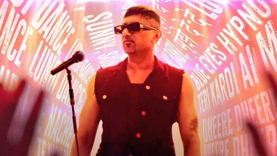 IIFA 2025: यो यो हनी सिंह: प्रसिद्ध पुरस्कारों में प्रसिद्ध डॉक्यू-सीरीज़/फिल्म जीतता है