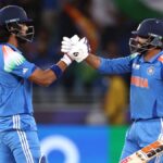 IND vs AUS: 5वीं बार चैंपियंस ट्रॉफी के फाइनल में पहुंचा भारत, सेमीफाइनल में ही बांध दिया कंगारुओं का बोरिया-बिस्तर - India TV Hindi