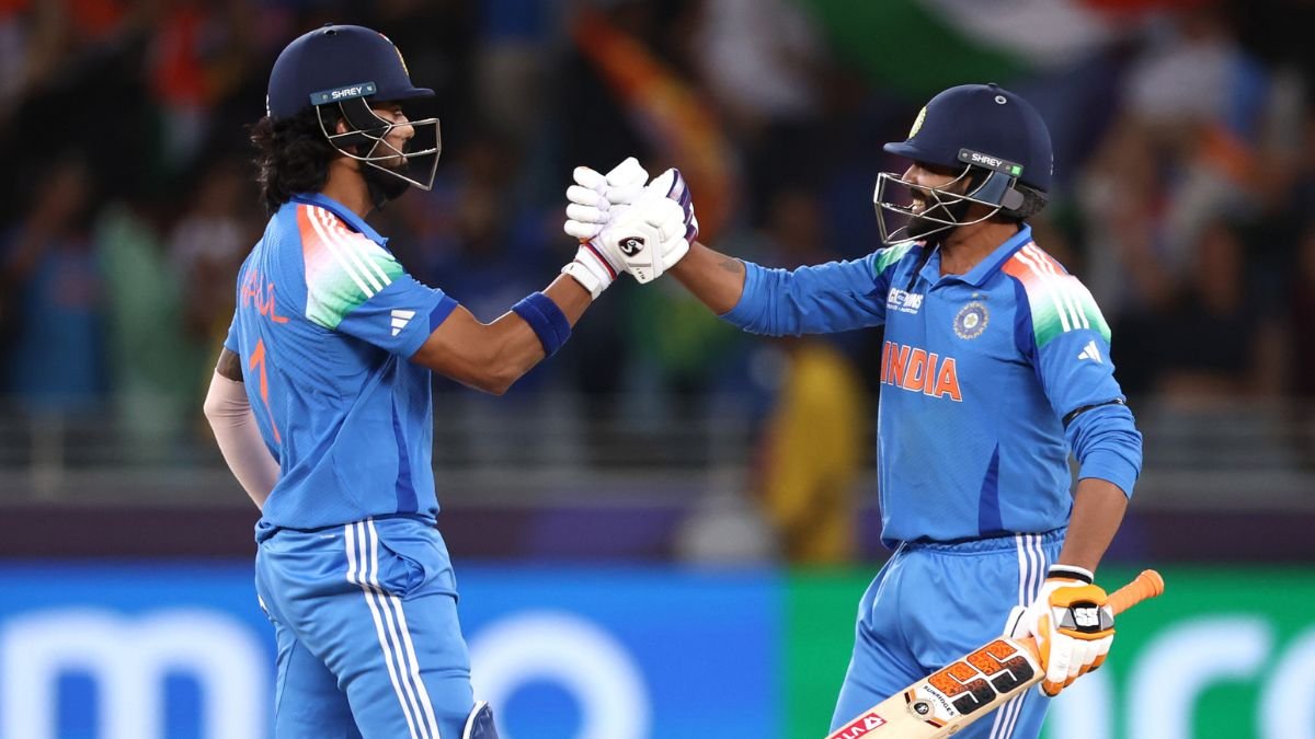 IND vs AUS: 5वीं बार चैंपियंस ट्रॉफी के फाइनल में पहुंचा भारत, सेमीफाइनल में ही बांध दिया कंगारुओं का बोरिया-बिस्तर - India TV Hindi