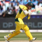 IND vs AUS: डक पर आउट होने के बावजूद 21 साल के खिलाड़ी ने बनाया अनोखा रिकॉर्ड